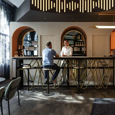 Hotel Ibis Styles Paris Porte De Versailles - Mairie D'issy