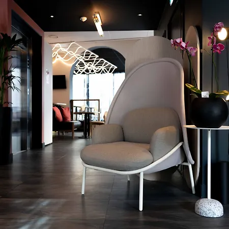 Ibis Styles Paris Porte De Versailles - Mairie D'issy 3*