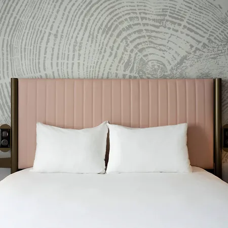 Hotel Ibis Styles Paris Porte De Versailles - Mairie D'issy Issy-les-Moulineaux
