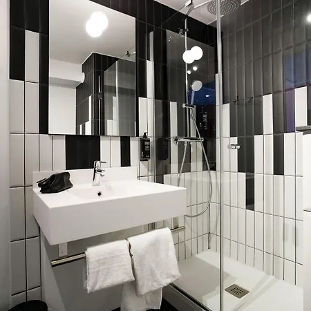 Hotel Ibis Styles Paris Porte De Versailles - Mairie D'issy