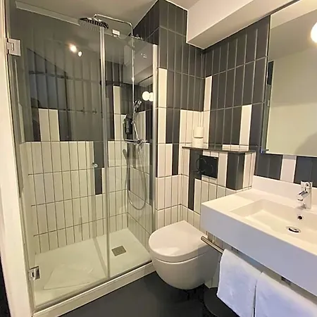 Szálloda Ibis Styles Paris Porte De Versailles - Mairie D'issy Issy-les-Moulineaux