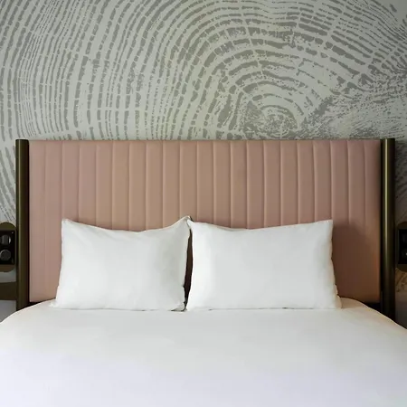 酒店 Ibis Styles Paris Porte De Versailles - Mairie D'issy 伊西莱穆利诺