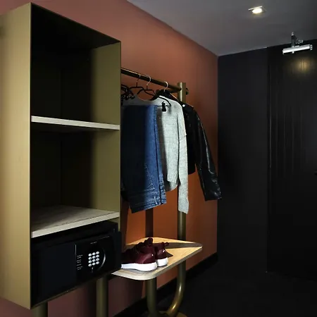 Ibis Styles Paris Porte De Versailles - Mairie D'issy Hotel Issy-les-Moulineaux