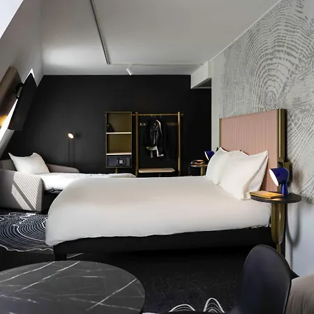 Ibis Styles Paris Porte De Versailles - Mairie D'issy