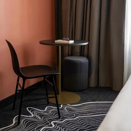 Ibis Styles Paris Porte De Versailles - Mairie D'issy 酒店