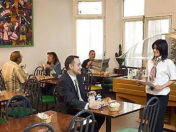 Ibis Styles Paris Porte De Versailles - Mairie D'issy Hotel