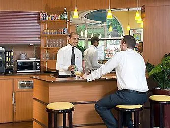 Ibis Styles Paris Porte De Versailles - Mairie D'issy 3*